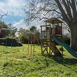 Gauguin Holiday home Fourques (Gard)