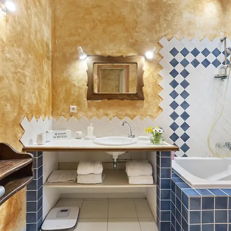 度假居 Gauguin
